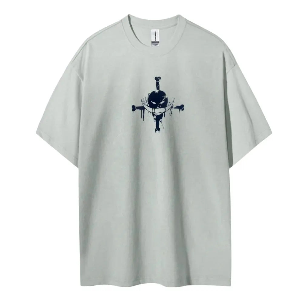 OP-Cotton Unisex Oversized T-Shirt