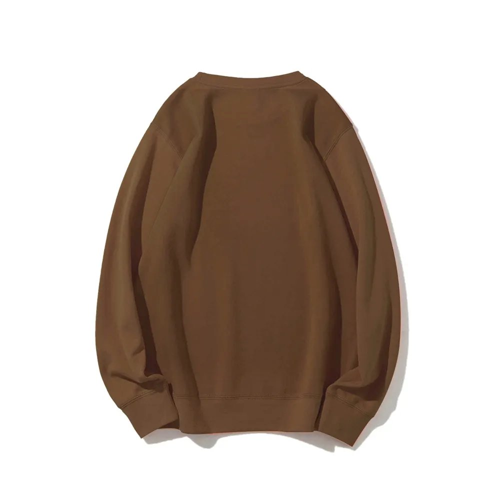 OP-Luffy Oversized Sweatshirt