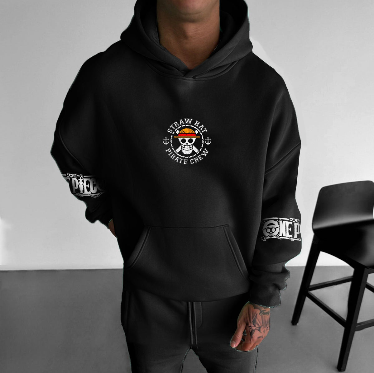 OP-Unisex Vintage Hoodie