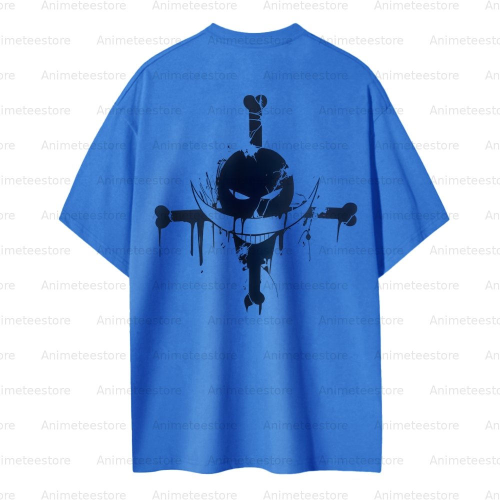 OP-Cotton Unisex Oversized T-Shirt