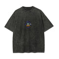 OP-NAMI Vintage Oversized T-Shirt