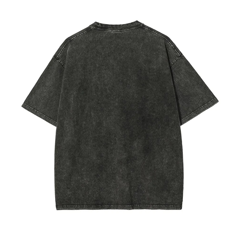 OP-Tony Tony Chopper Vintage Oversized T-Shirt