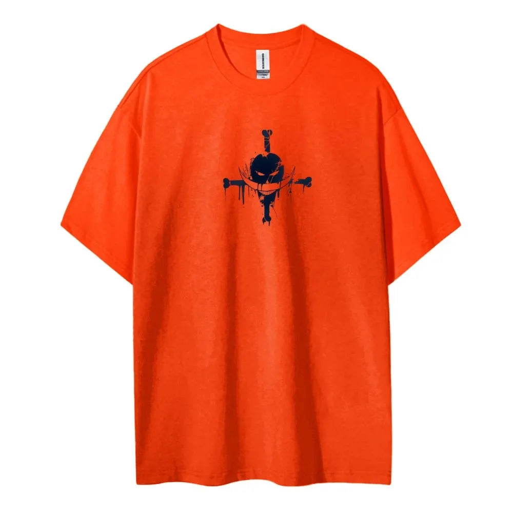 OP-Cotton Unisex Oversized T-Shirt