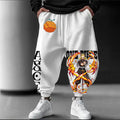 OP-Unisex Casual Anime Streetwear Pant| KNY
