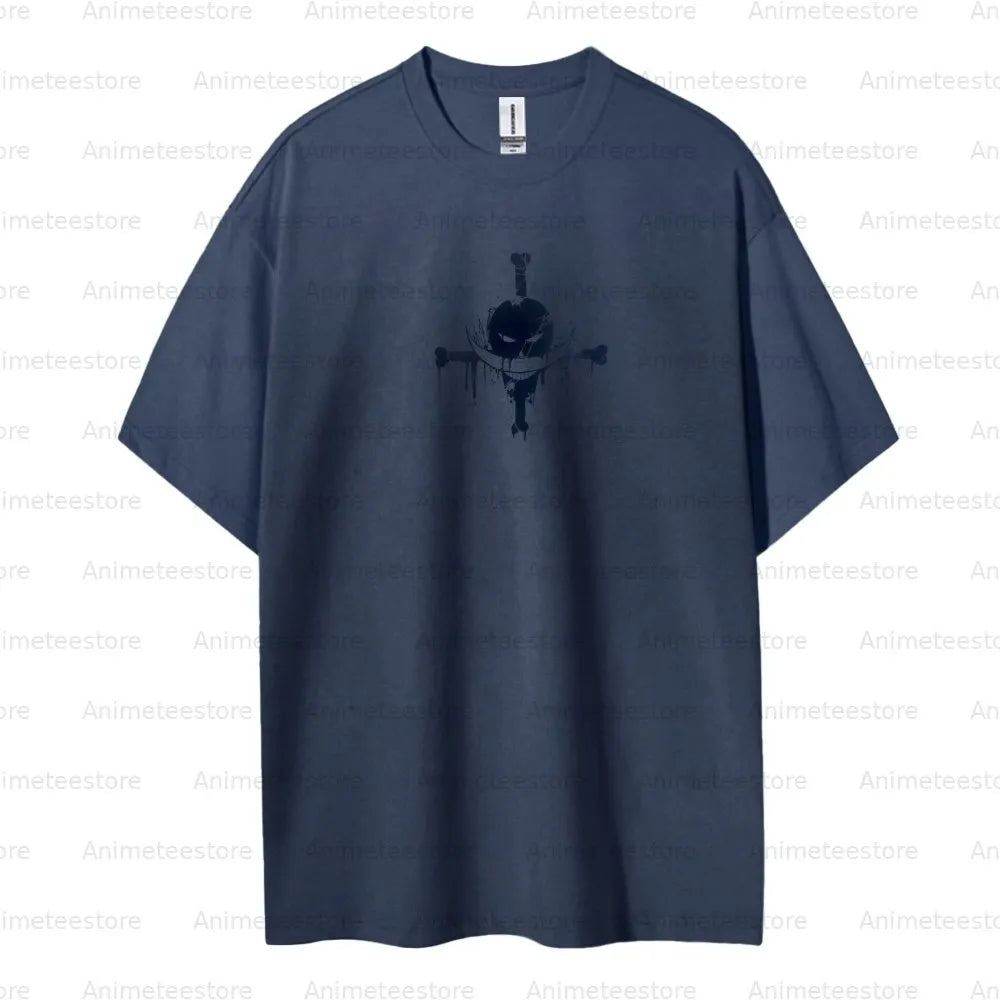 OP-Cotton Unisex Oversized T-Shirt