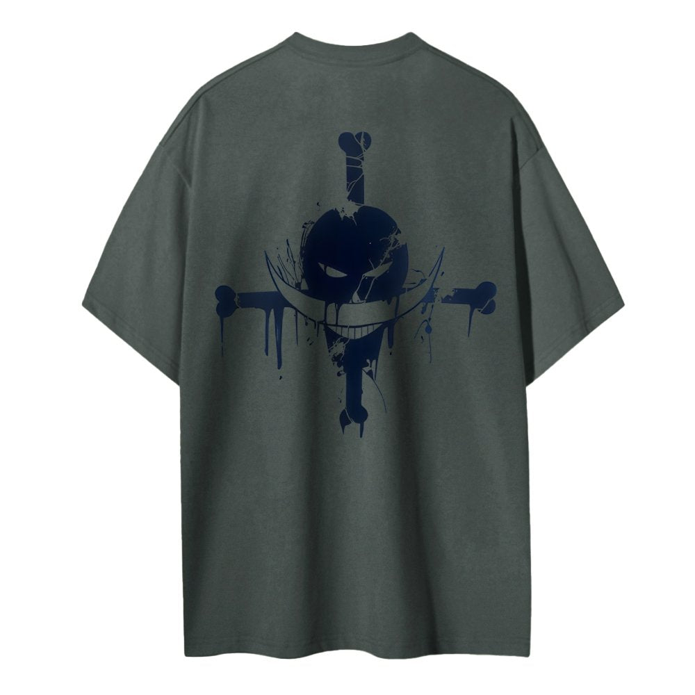OP-Cotton Unisex Oversized T-Shirt