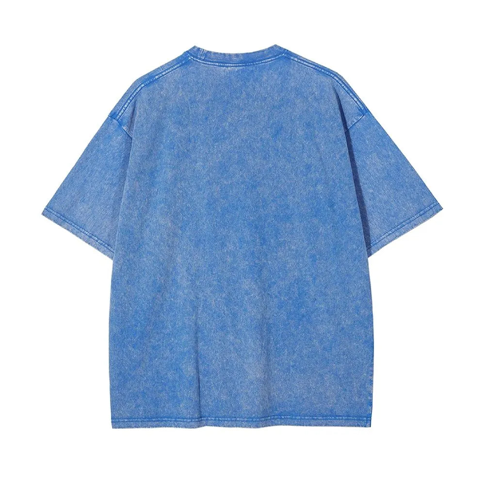 OP-Tony Tony Chopper Vintage Oversized T-Shirt