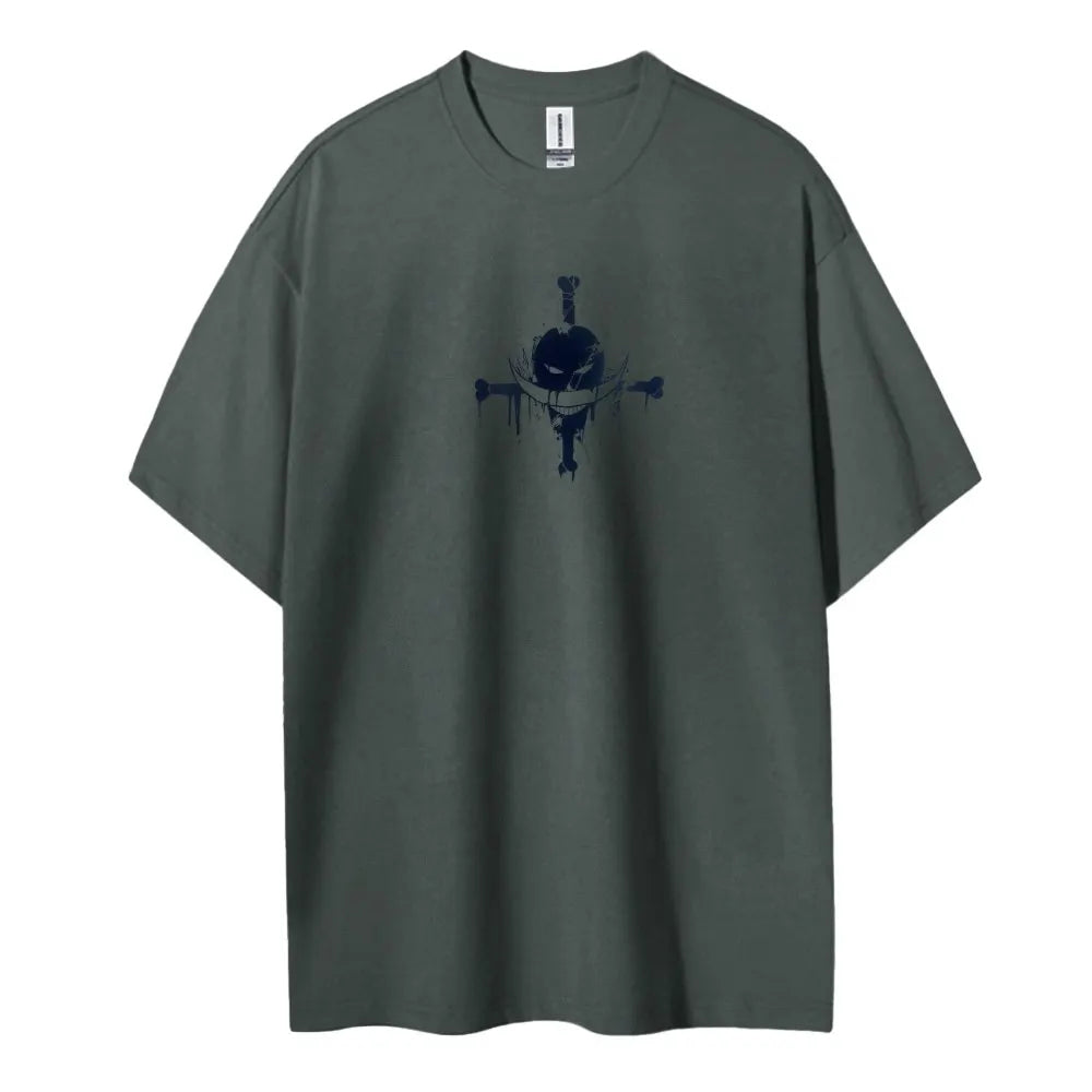 OP-Cotton Unisex Oversized T-Shirt