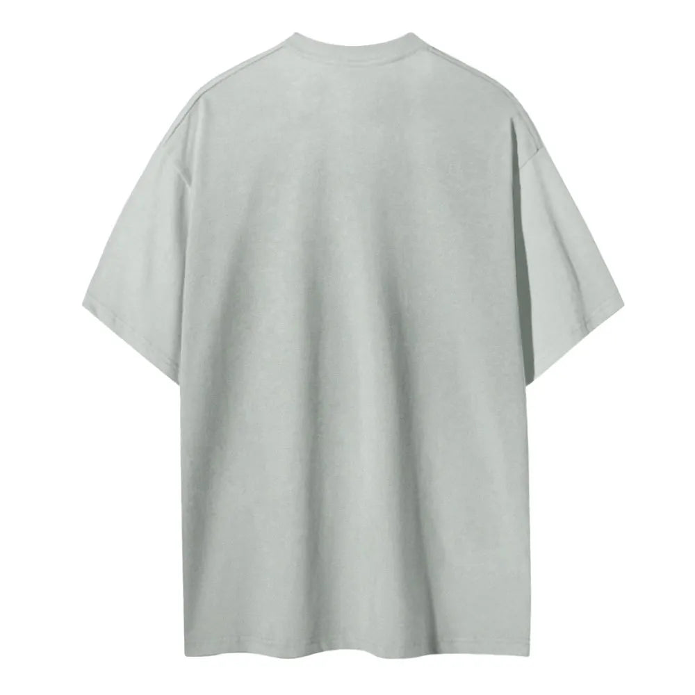 OP-Luffy Oversized T-Shirt