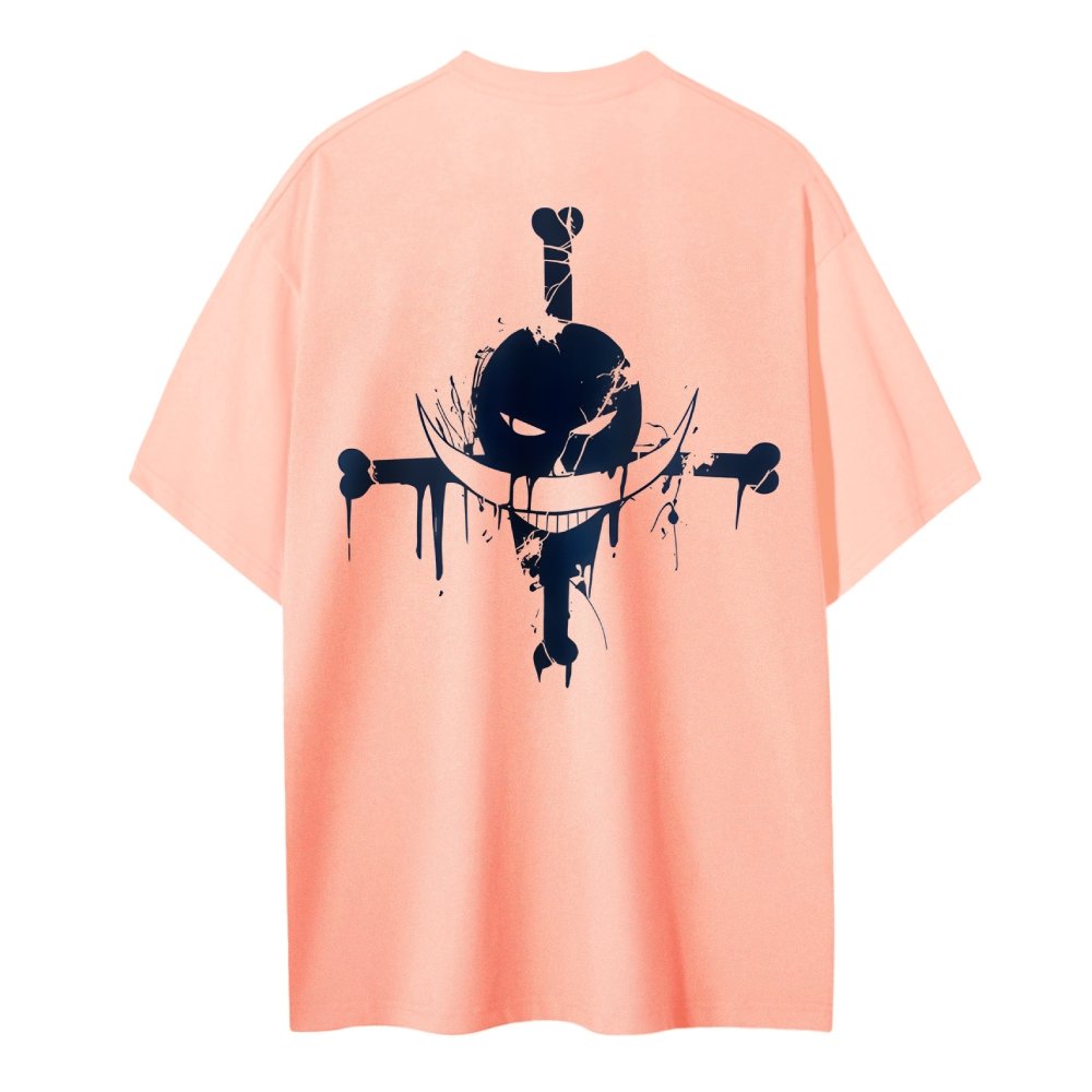 OP-Cotton Unisex Oversized T-Shirt