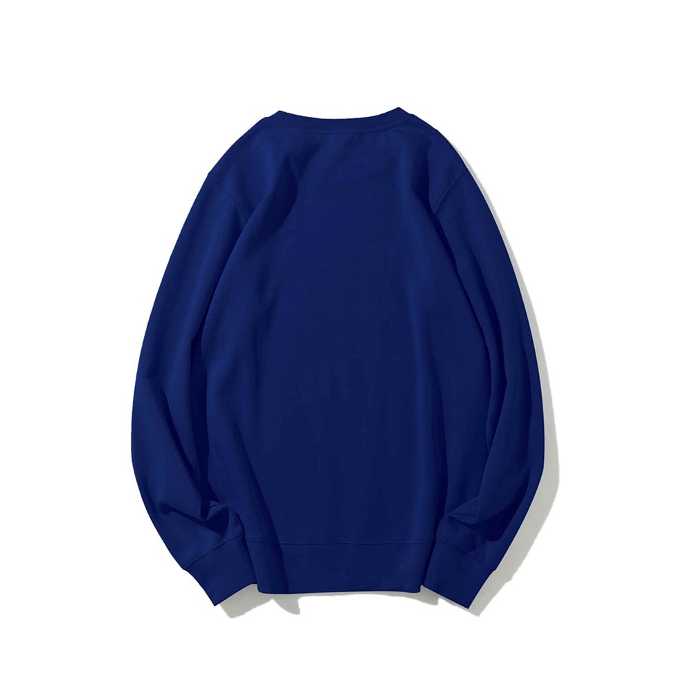 OP-Luffy Oversized Sweatshirt