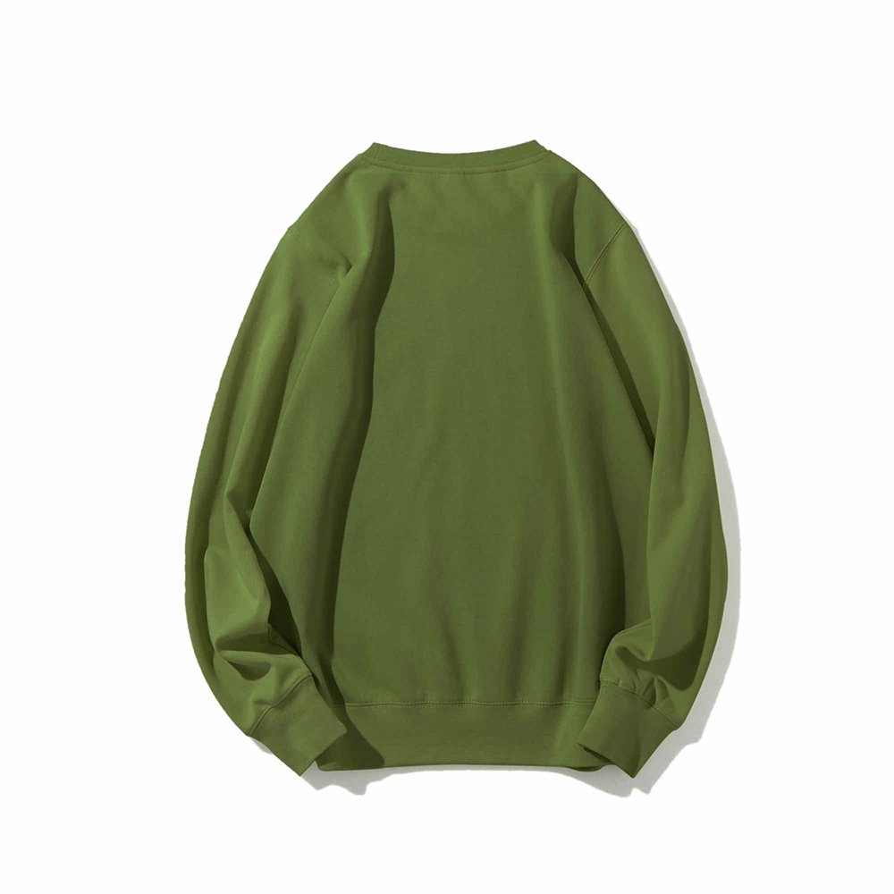 OP-Luffy Oversized Sweatshirt
