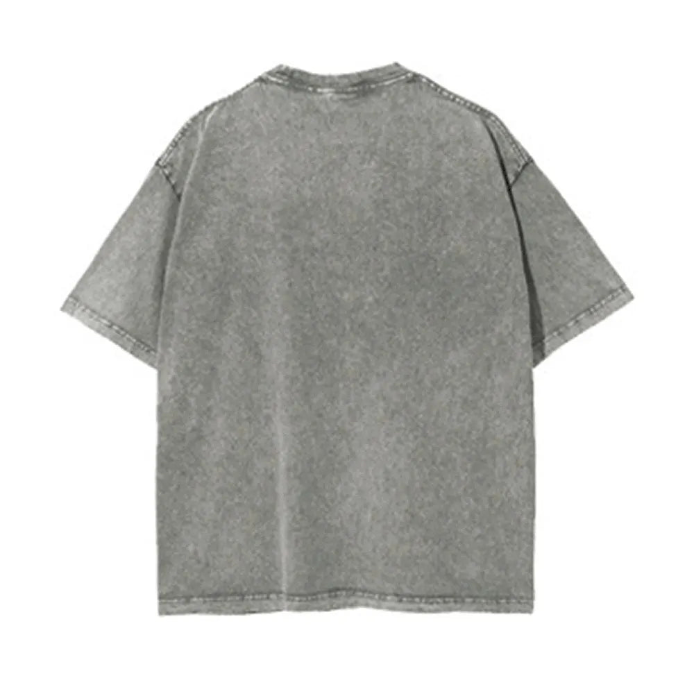 OP-Tony Tony Chopper Vintage Oversized T-Shirt