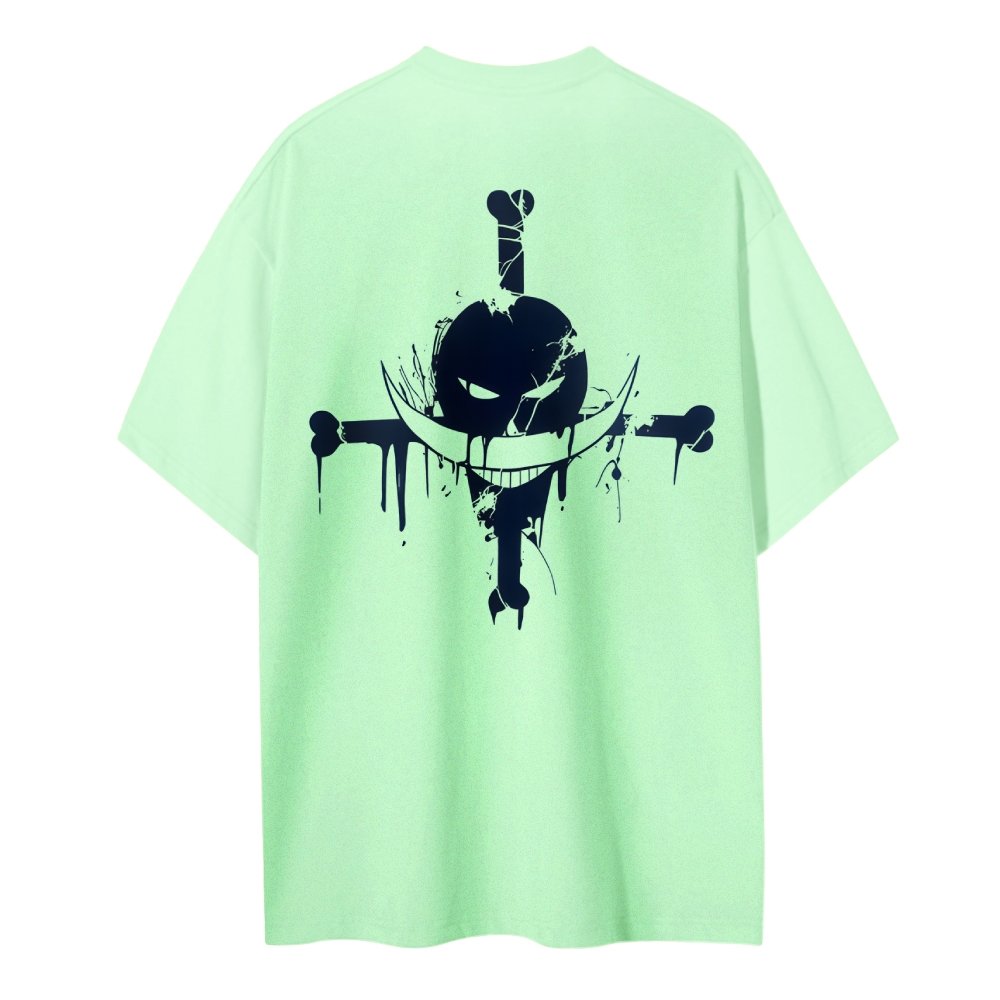 OP-Cotton Unisex Oversized T-Shirt