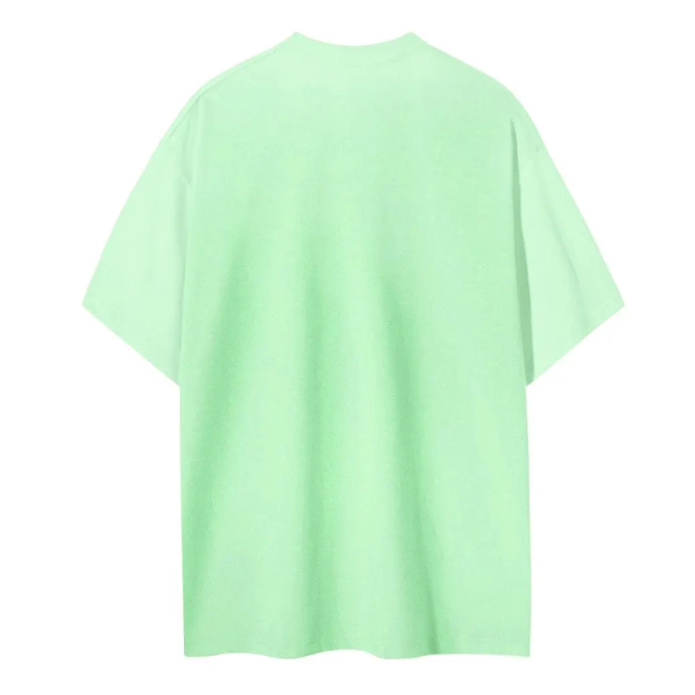OP-Luffy Oversized T-Shirt