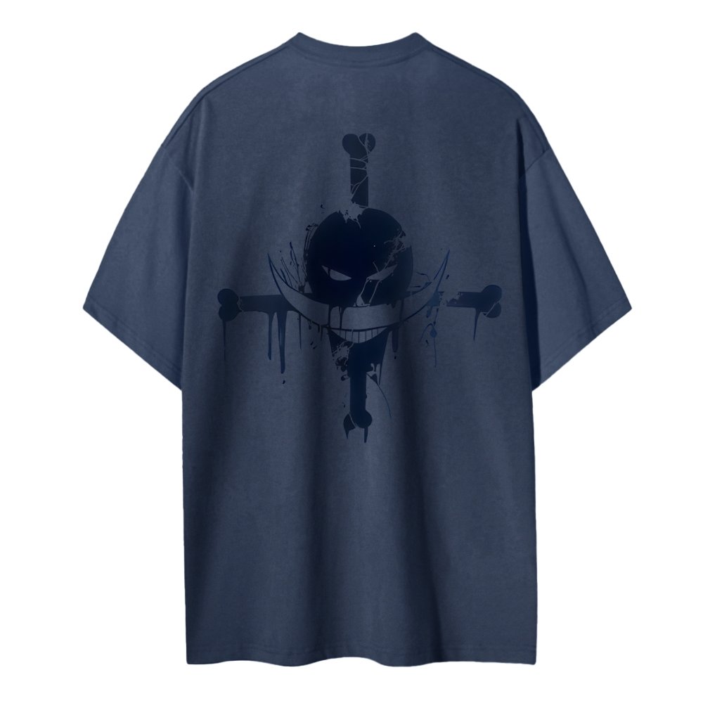 OP-Cotton Unisex Oversized T-Shirt
