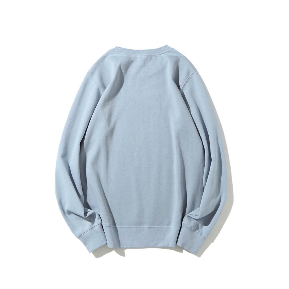 OP-Luffy Oversized Sweatshirt