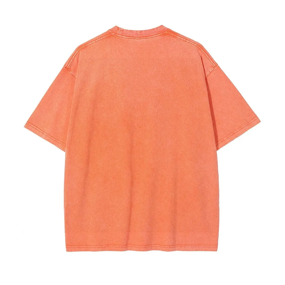 OP-Tony Tony Chopper Vintage Oversized T-Shirt