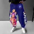 Top Seller Unisex Casual Anime Streetwear Pants