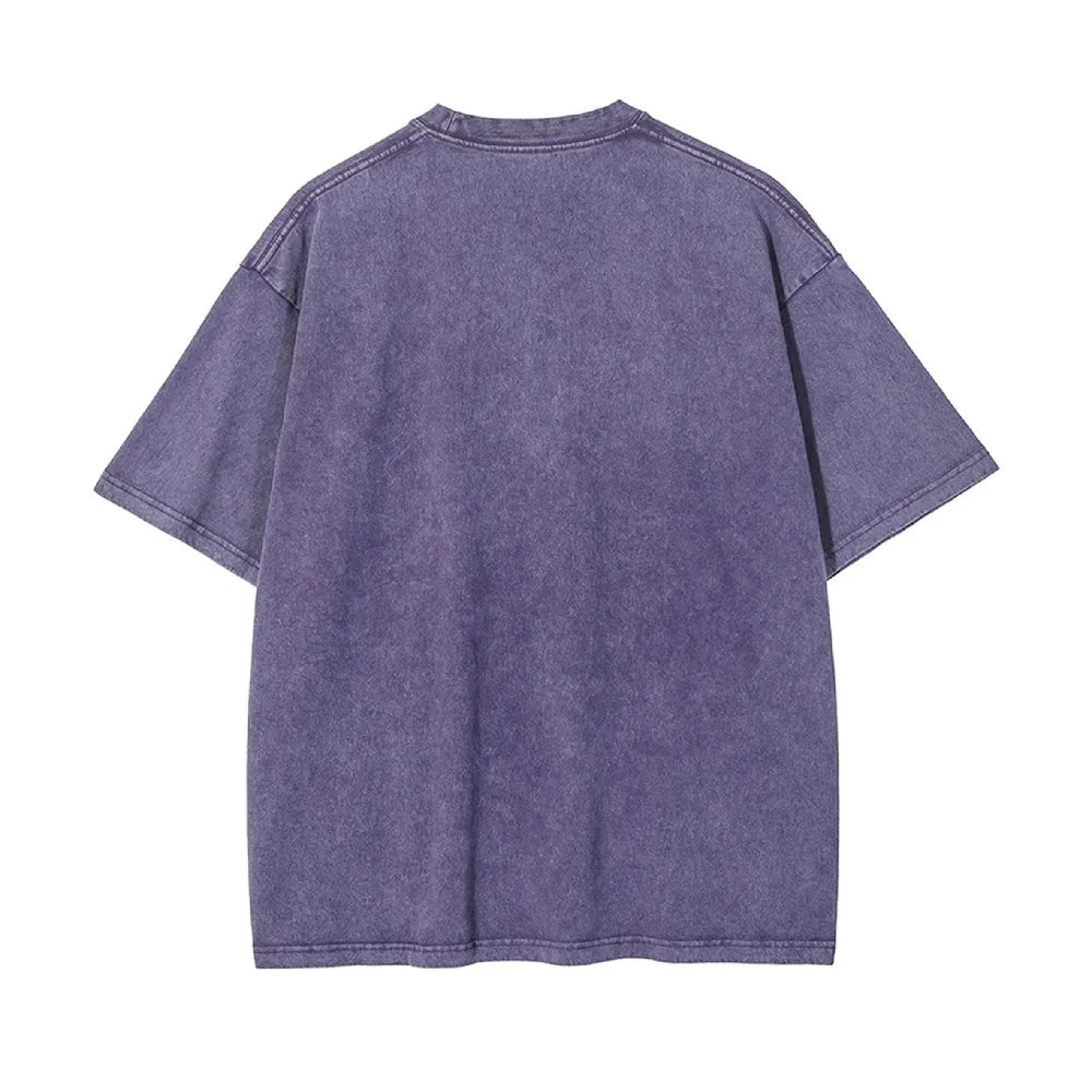 OP-Tony Tony Chopper Vintage Oversized T-Shirt