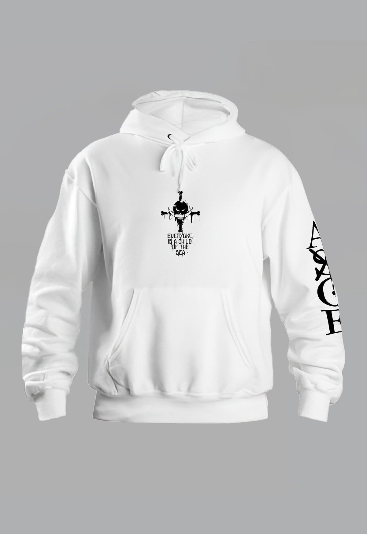 OP-Ace Hoodie-