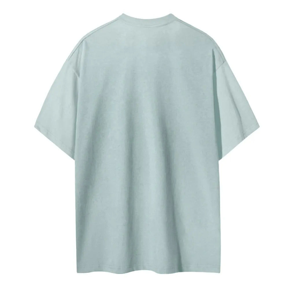 OP-Luffy Oversized T-Shirt