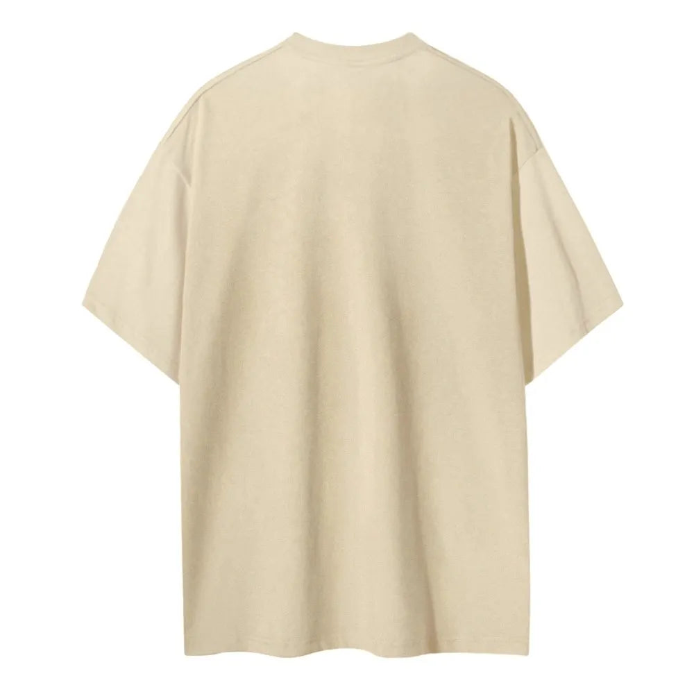 OP-Luffy Oversized T-Shirt