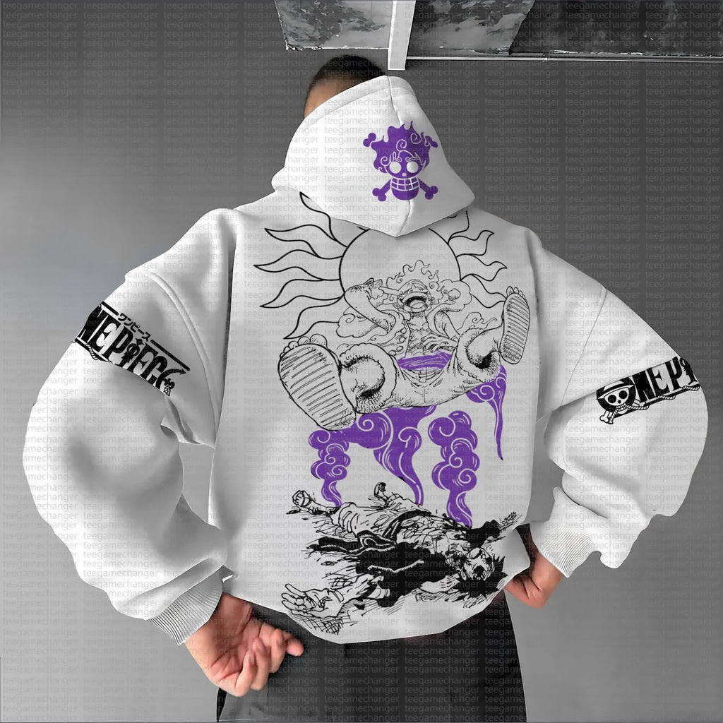 0P-Unisex Vintage Hoodie