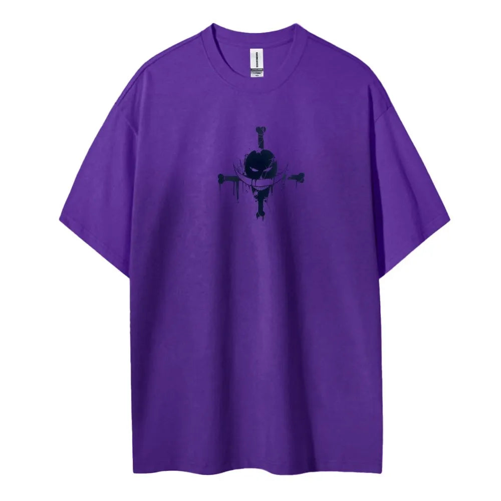 OP-Cotton Unisex Oversized T-Shirt