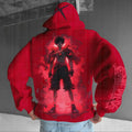 0P-Unisex Vintage Hoodie