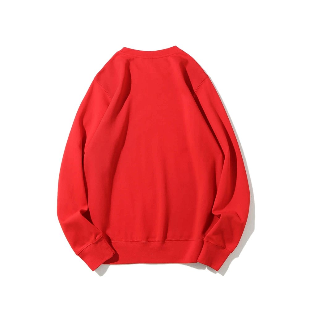 OP-Luffy Oversized Sweatshirt