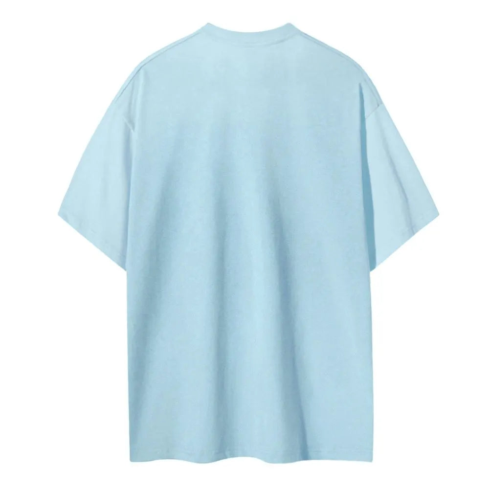 OP-Luffy Oversized T-Shirt